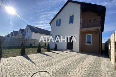 Дом по адресу (площадь 175 м²) - Atlanta.ua - фото 20