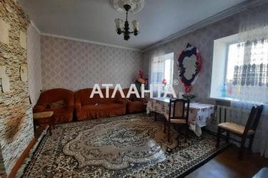 House by the address st. Borodinskaya (area 68 m²) - Atlanta.ua - photo 18