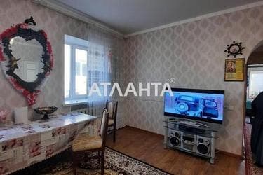 House by the address st. Borodinskaya (area 68 m²) - Atlanta.ua - photo 19