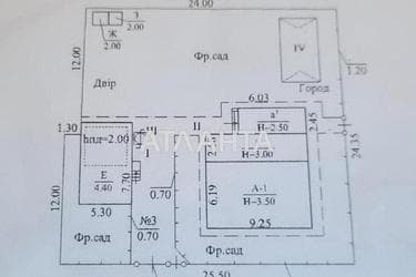 House by the address st. Borodinskaya (area 68 m²) - Atlanta.ua - photo 34