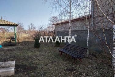 House by the address st. Kurortnaya (area 110,8 m²) - Atlanta.ua - photo 31