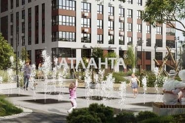 2-комнатная квартира по адресу ул. Гагаринское плато (площадь 68 м²) - Atlanta.ua - фото 7