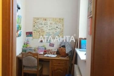 Дом по адресу ул. Матюшенко (площадь 73,7 м²) - Atlanta.ua - фото 16