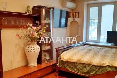 4+-rooms apartment apartment by the address st. Nezhinskaya Frantsa Meringa (area 93,6 m²) - Atlanta.ua - photo 7