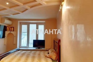 4+-rooms apartment apartment by the address st. Nezhinskaya Frantsa Meringa (area 93,6 m²) - Atlanta.ua - photo 8