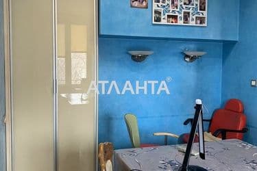 4+-rooms apartment apartment by the address st. Nezhinskaya Frantsa Meringa (area 93,6 m²) - Atlanta.ua - photo 10