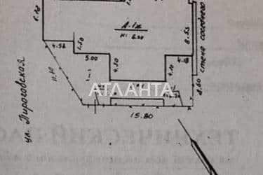 Дом по адресу ул. Пироговская (площадь 314,5 м²) - Atlanta.ua - фото 22