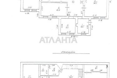 Дом по адресу ул. Пироговская (площадь 314,5 м²) - Atlanta.ua - фото 23
