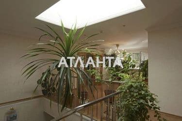 Дом по адресу ул. Пироговская (площадь 314,5 м²) - Atlanta.ua - фото 16