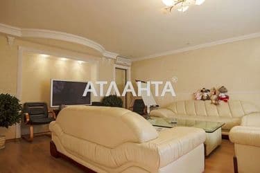 Дом по адресу ул. Пироговская (площадь 314,5 м²) - Atlanta.ua - фото 15