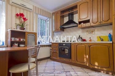 Дом по адресу ул. Пироговская (площадь 314,5 м²) - Atlanta.ua - фото 19