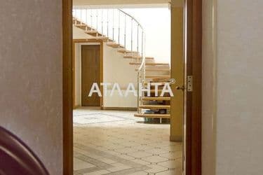 Дом по адресу ул. Пироговская (площадь 314,5 м²) - Atlanta.ua - фото 20