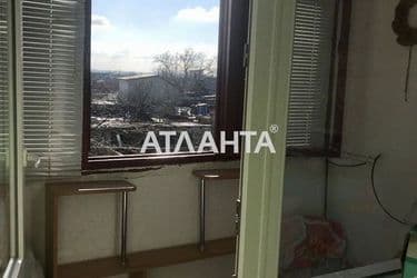 2-rooms apartment apartment by the address st. Sadovaya (area 50 m²) - Atlanta.ua - photo 21