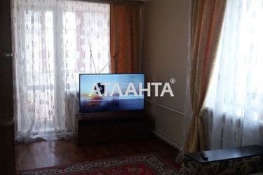 2-rooms apartment apartment by the address st. Sadovaya (area 50 m²) - Atlanta.ua - photo 17