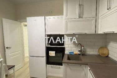 2-комнатная квартира по адресу ул. Каманина (площадь 55 м²) - Atlanta.ua - фото 22
