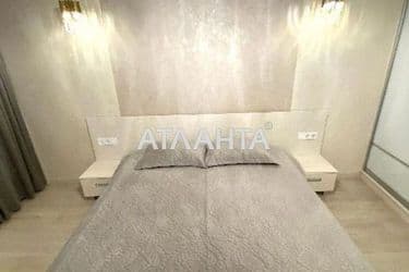 2-комнатная квартира по адресу ул. Каманина (площадь 55 м²) - Atlanta.ua - фото 23