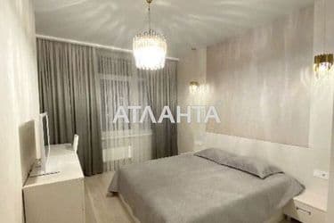 2-комнатная квартира по адресу ул. Каманина (площадь 55 м²) - Atlanta.ua - фото 21