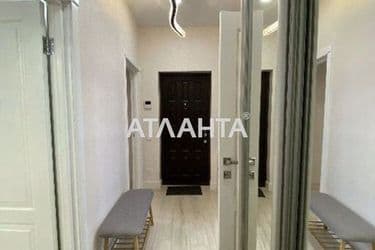 2-комнатная квартира по адресу ул. Каманина (площадь 55 м²) - Atlanta.ua - фото 25