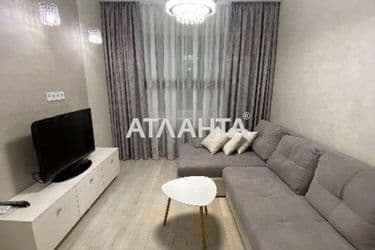 2-комнатная квартира по адресу ул. Каманина (площадь 55 м²) - Atlanta.ua - фото 26