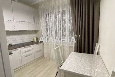 2-комнатная квартира по адресу ул. Каманина (площадь 55 м²) - Atlanta.ua - фото 28