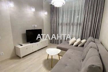 2-комнатная квартира по адресу ул. Каманина (площадь 55 м²) - Atlanta.ua - фото 29