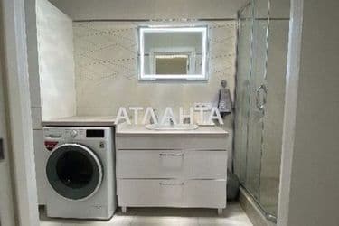 2-комнатная квартира по адресу ул. Каманина (площадь 55 м²) - Atlanta.ua - фото 32