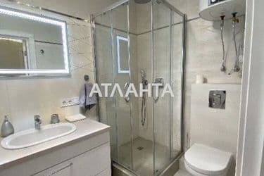 2-комнатная квартира по адресу ул. Каманина (площадь 55 м²) - Atlanta.ua - фото 34