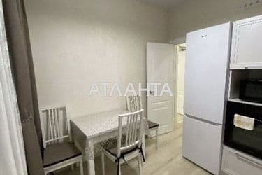 2-комнатная квартира по адресу ул. Каманина (площадь 55 м²) - Atlanta.ua - фото 35