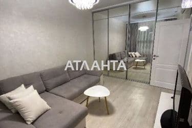 2-комнатная квартира по адресу ул. Каманина (площадь 55 м²) - Atlanta.ua - фото 39