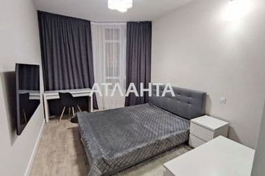 2-rooms apartment apartment by the address st. Italyanskiy bul Tomasa ul (area 55 m²) - Atlanta.ua - photo 22