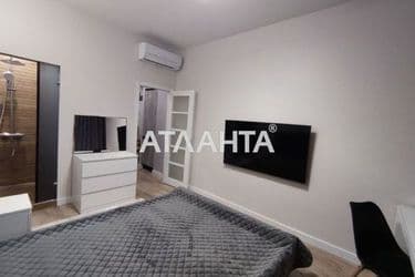 2-rooms apartment apartment by the address st. Italyanskiy bul Tomasa ul (area 55 m²) - Atlanta.ua - photo 23