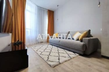 2-rooms apartment apartment by the address st. Italyanskiy bul Tomasa ul (area 55 m²) - Atlanta.ua - photo 24