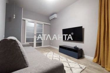 2-rooms apartment apartment by the address st. Italyanskiy bul Tomasa ul (area 55 m²) - Atlanta.ua - photo 25
