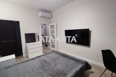 2-rooms apartment apartment by the address st. Italyanskiy bul Tomasa ul (area 55 m²) - Atlanta.ua - photo 26