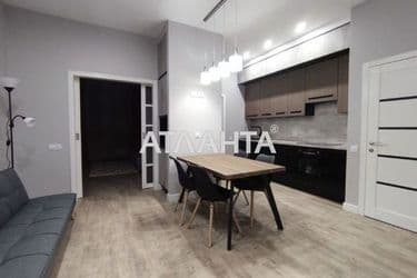 2-rooms apartment apartment by the address st. Italyanskiy bul Tomasa ul (area 55 m²) - Atlanta.ua - photo 27