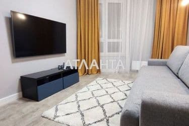 2-rooms apartment apartment by the address st. Italyanskiy bul Tomasa ul (area 55 m²) - Atlanta.ua - photo 28