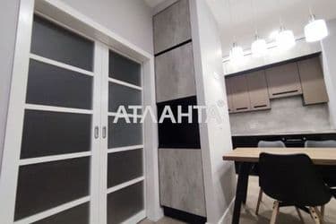 2-rooms apartment apartment by the address st. Italyanskiy bul Tomasa ul (area 55 m²) - Atlanta.ua - photo 29