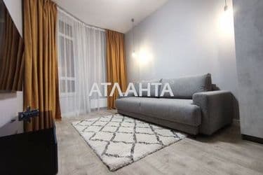 2-rooms apartment apartment by the address st. Italyanskiy bul Tomasa ul (area 55 m²) - Atlanta.ua - photo 32