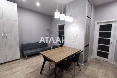 2-rooms apartment apartment by the address st. Italyanskiy bul Tomasa ul (area 55 m²) - Atlanta.ua - photo 34