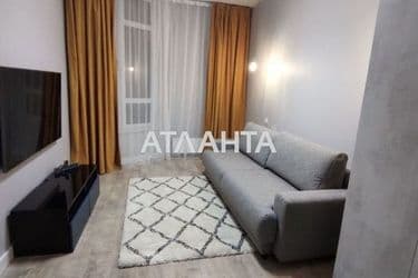 2-rooms apartment apartment by the address st. Italyanskiy bul Tomasa ul (area 55 m²) - Atlanta.ua - photo 35
