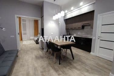 2-rooms apartment apartment by the address st. Italyanskiy bul Tomasa ul (area 55 m²) - Atlanta.ua - photo 41