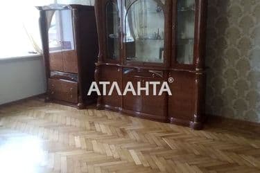 3-кімнатна квартира за адресою вул. Ясна (площа 163,6 м²) - Atlanta.ua - фото 16