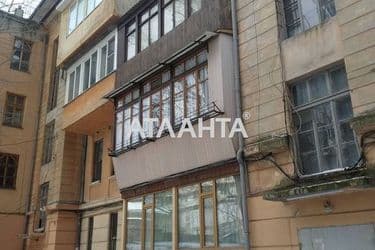 3-кімнатна квартира за адресою вул. Ясна (площа 163,6 м²) - Atlanta.ua - фото 22