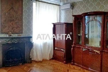 3-кімнатна квартира за адресою вул. Ясна (площа 163,6 м²) - Atlanta.ua - фото 17