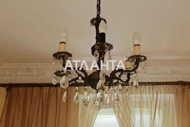 3-кімнатна квартира (площа 77,2 м²) - Atlanta.ua - фото 27