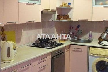 3-комнатная квартира по адресу ул. 40 лет обороны одессы (площадь 70,2 м²) - Atlanta.ua - фото 23