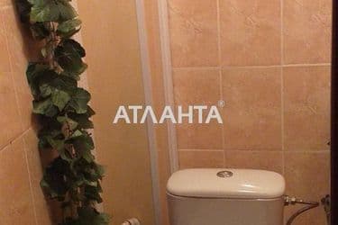 3-комнатная квартира по адресу ул. 40 лет обороны одессы (площадь 70,2 м²) - Atlanta.ua - фото 26