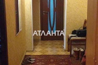 3-комнатная квартира по адресу ул. 40 лет обороны одессы (площадь 70,2 м²) - Atlanta.ua - фото 20