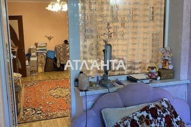 3-комнатная квартира по адресу ул. 40 лет обороны одессы (площадь 70,2 м²) - Atlanta.ua - фото 19