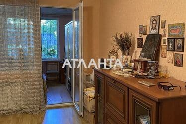 3-комнатная квартира по адресу ул. 40 лет обороны одессы (площадь 70,2 м²) - Atlanta.ua - фото 16